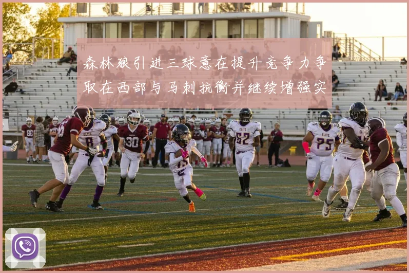 森林狼引进三球意在提升竞争力争取在西部与马刺抗衡并继续增强实力