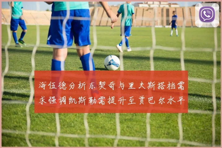 海伍德分析东契奇与里夫斯搭档需求强调凯斯勒需提升至贾巴尔水平