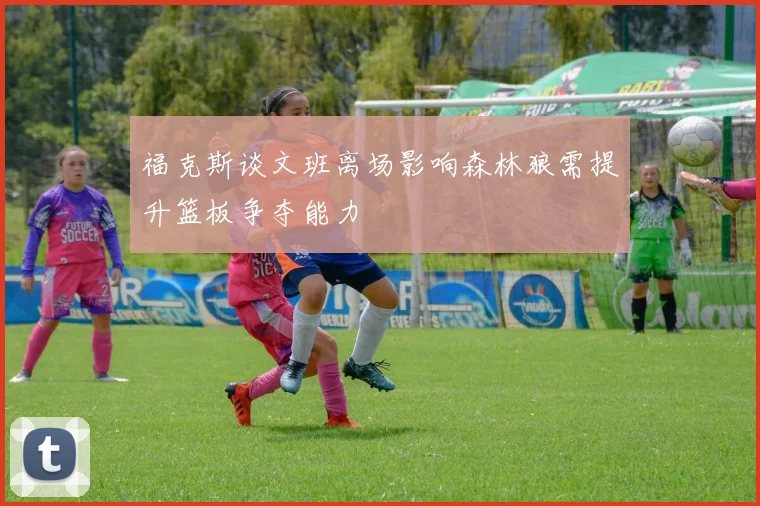 福克斯谈文班离场影响森林狼需提升篮板争夺能力